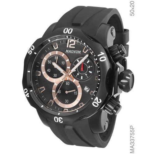 relogio-magnum-cronografo-ma33755p-preto relogio-magnum-cronografo-ma33755p-preto
