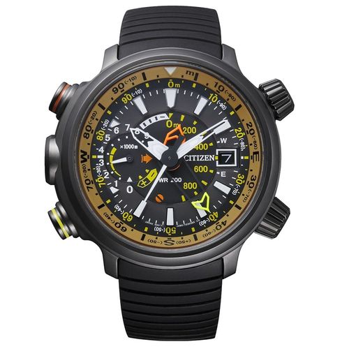relogio-citizen-promaster-eco-drive-titanio-altichron-bn4026-09e