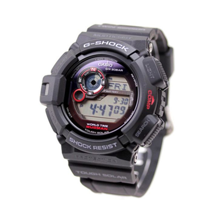 Casio 9300 on sale