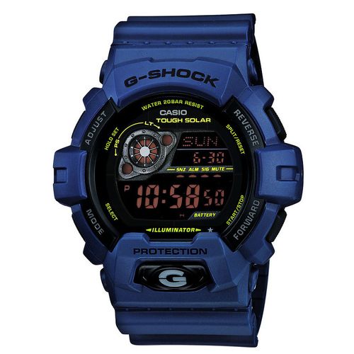 relogio-casio-g-shock-tough-solar-gr-8900nv-2dr-navy-blue relogio-casio-g-shock-tough-solar-gr-8900nv-2dr-navy-blue