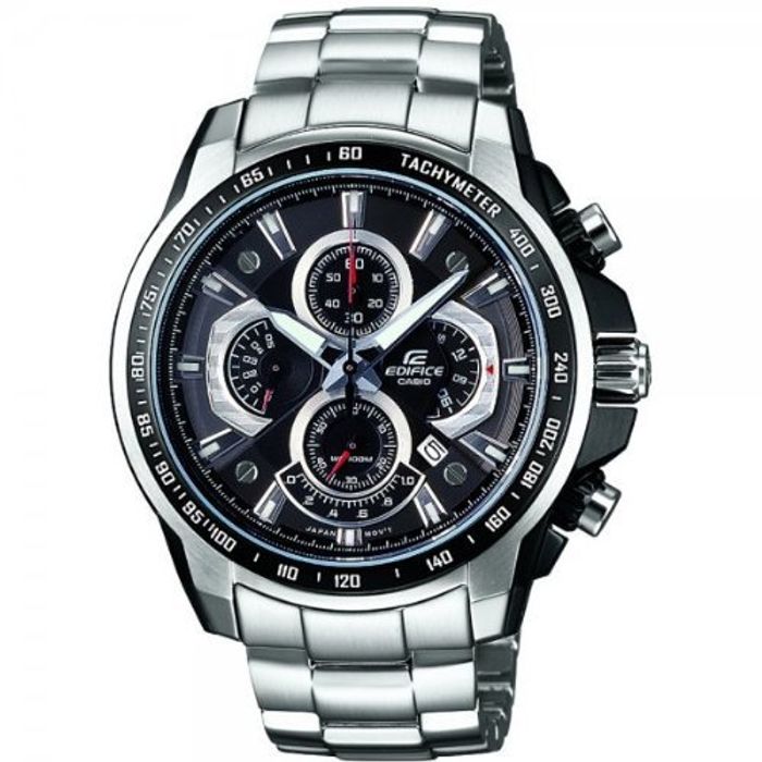 Casio fashion edifice ef 120