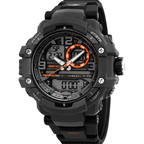relogio-mormaii-anadigi-mo0949-8l-laranja-preto relogio-mormaii-anadigi-mo0949-8l-laranja-preto