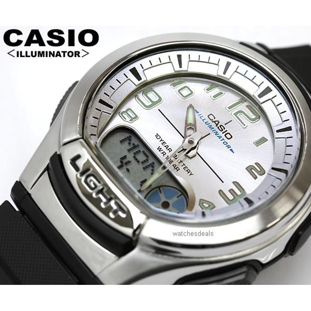 casio 180w