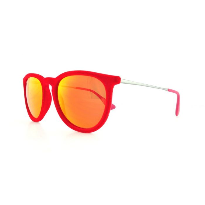 Óculos de Sol RAY-BAN RB4171 60766q 54 erika veludo - aconfianca