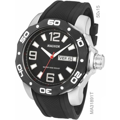 relogio-magnum-analogico-ma31891t-preto relogio-magnum-analogico-ma31891t-preto