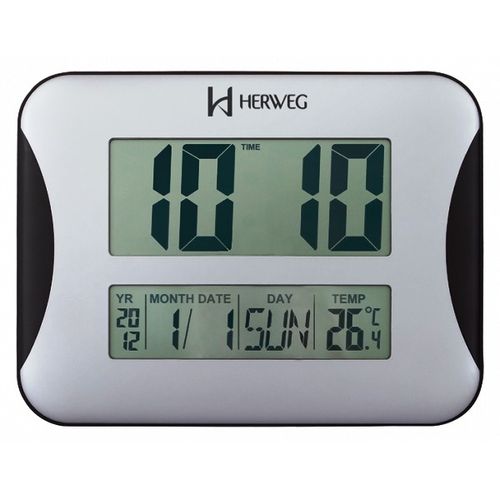 relogio-de-parede-herweg-digital-6431-cinza-preto relogio-de-parede-herweg-digital-6431-cinza-preto