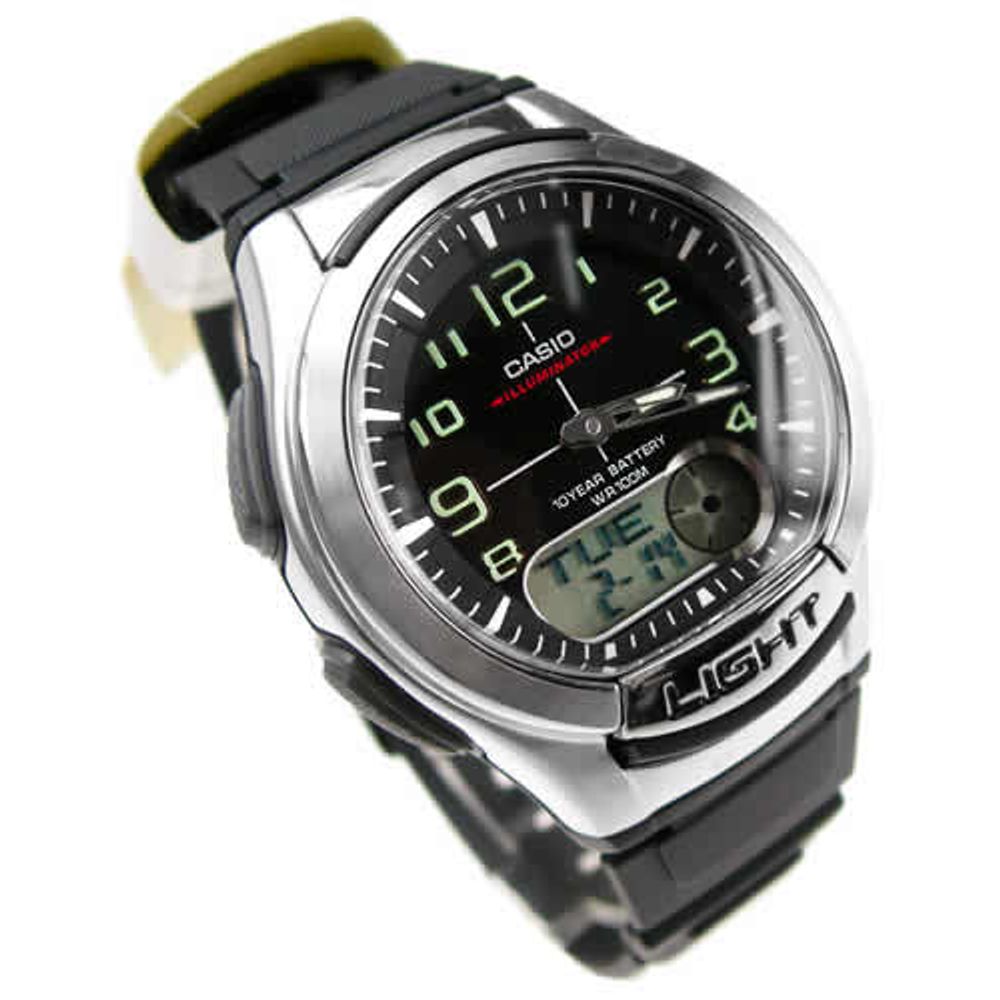 casio 180w