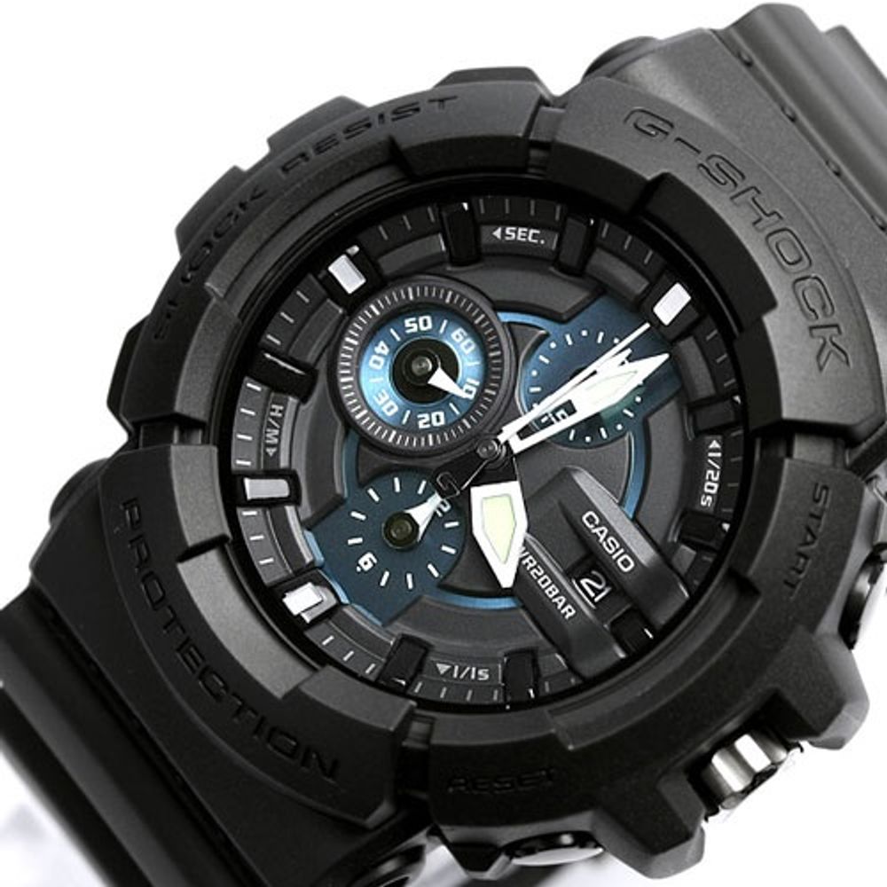 casio 5277 gac 100