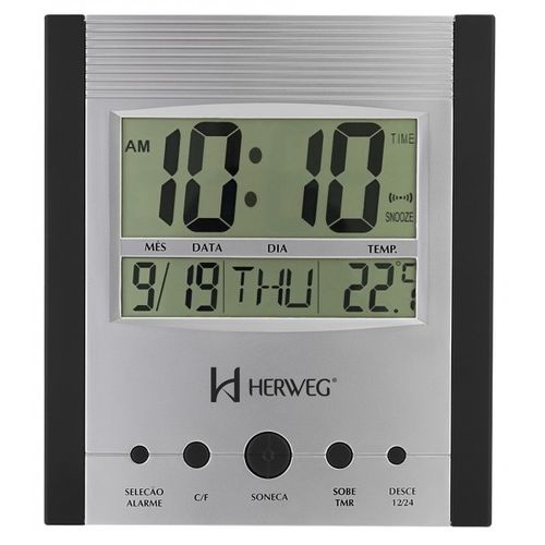 relogio-de-parede-herweg-digital-6288-preto relogio-de-parede-herweg-digital-6288-preto