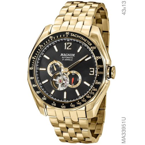 relogio-magnum-mecanico-automatico-ma33951u relogio-magnum-mecanico-automatico-ma33951u