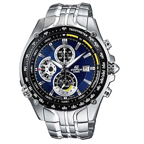 relogio-casio-edifice-cronografo-ef-543d-2avdf-azul-amarelo