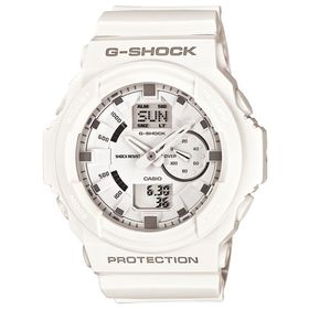relogio-casio-g-shock-anadigi-ga-150-7adr-branco