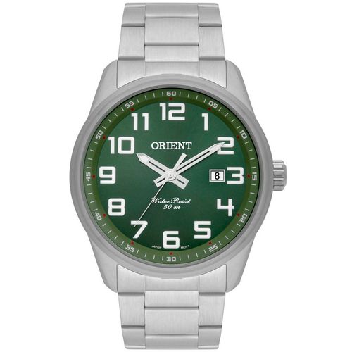 relogio-orient-analogico-mbss1271-e2sx-verde relogio-orient-analogico-mbss1271-e2sx-verde