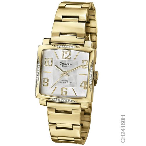 relogio-champion-passion-dourado-ch24160h relogio-champion-passion-dourado-ch24160h