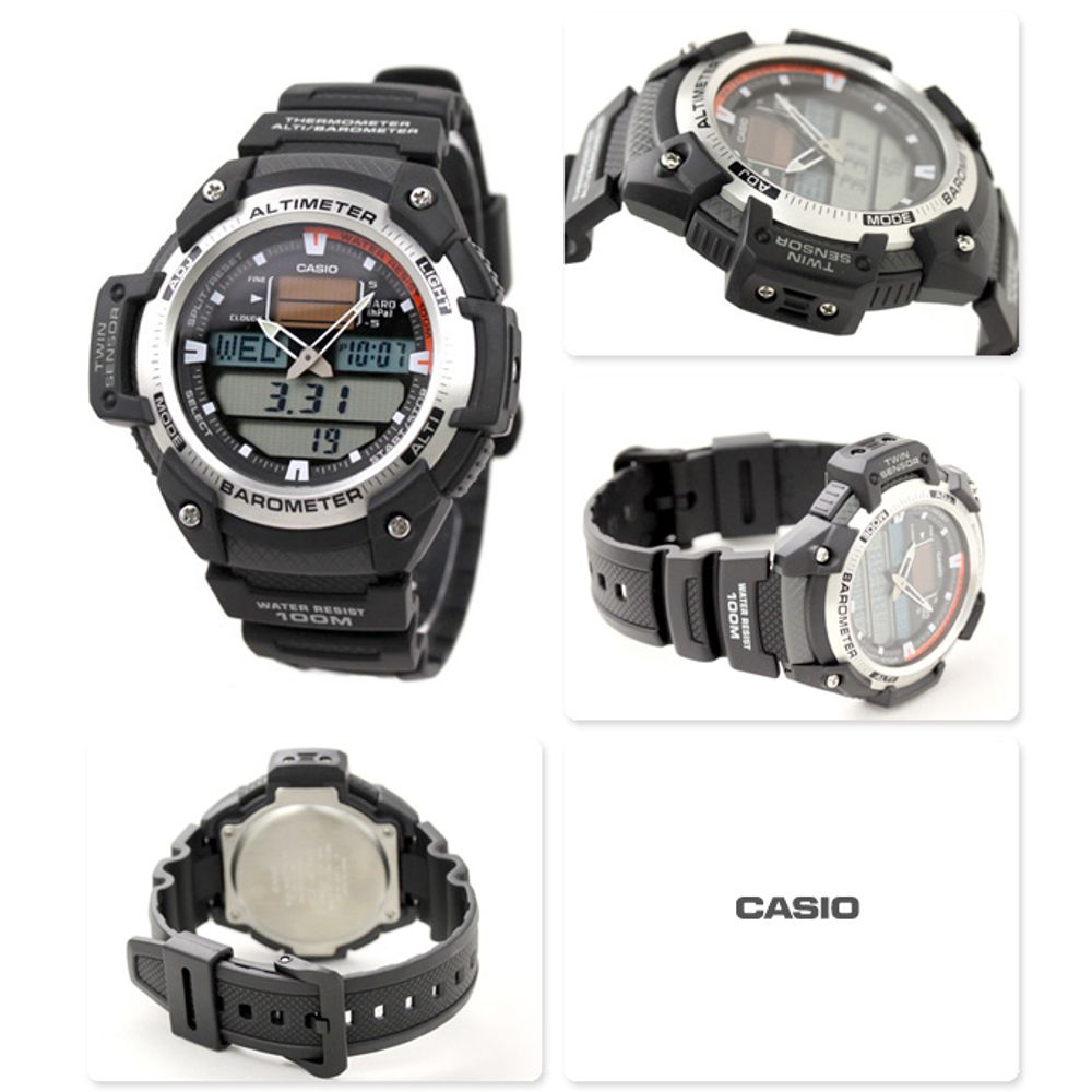 casio outgear sgw 400