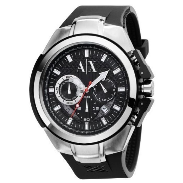 relogio armani exchange ax2137