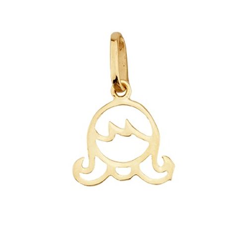 pingente-menina-au18k-cn1878oa