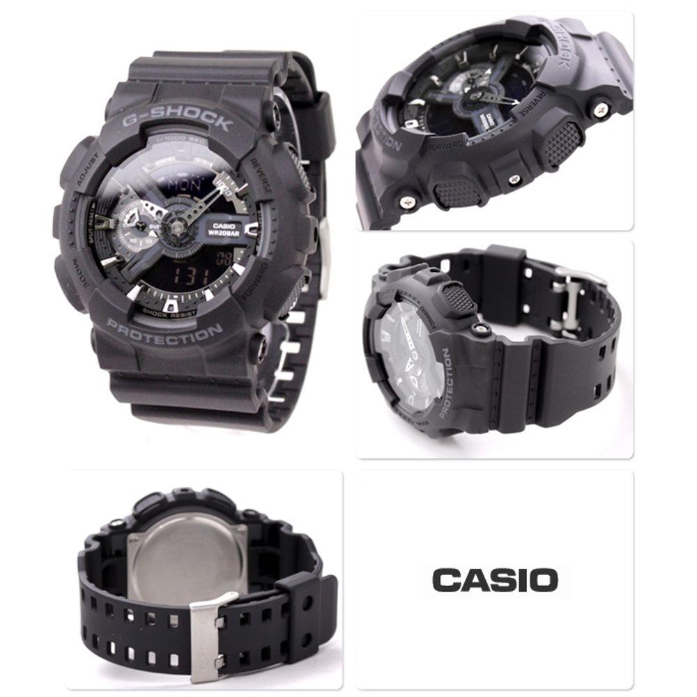 g shock 110 1bdr