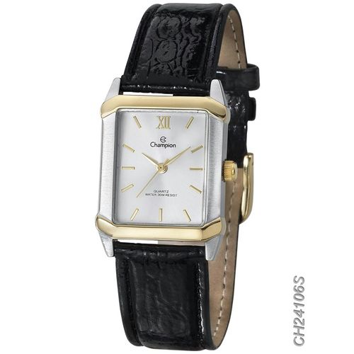relogio-champion-feminino-couro-ch24106s relogio-champion-feminino-couro-ch24106s