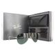 oculos-solar-ray-ban-rb3460-001-71-59-aviator-flip-out
