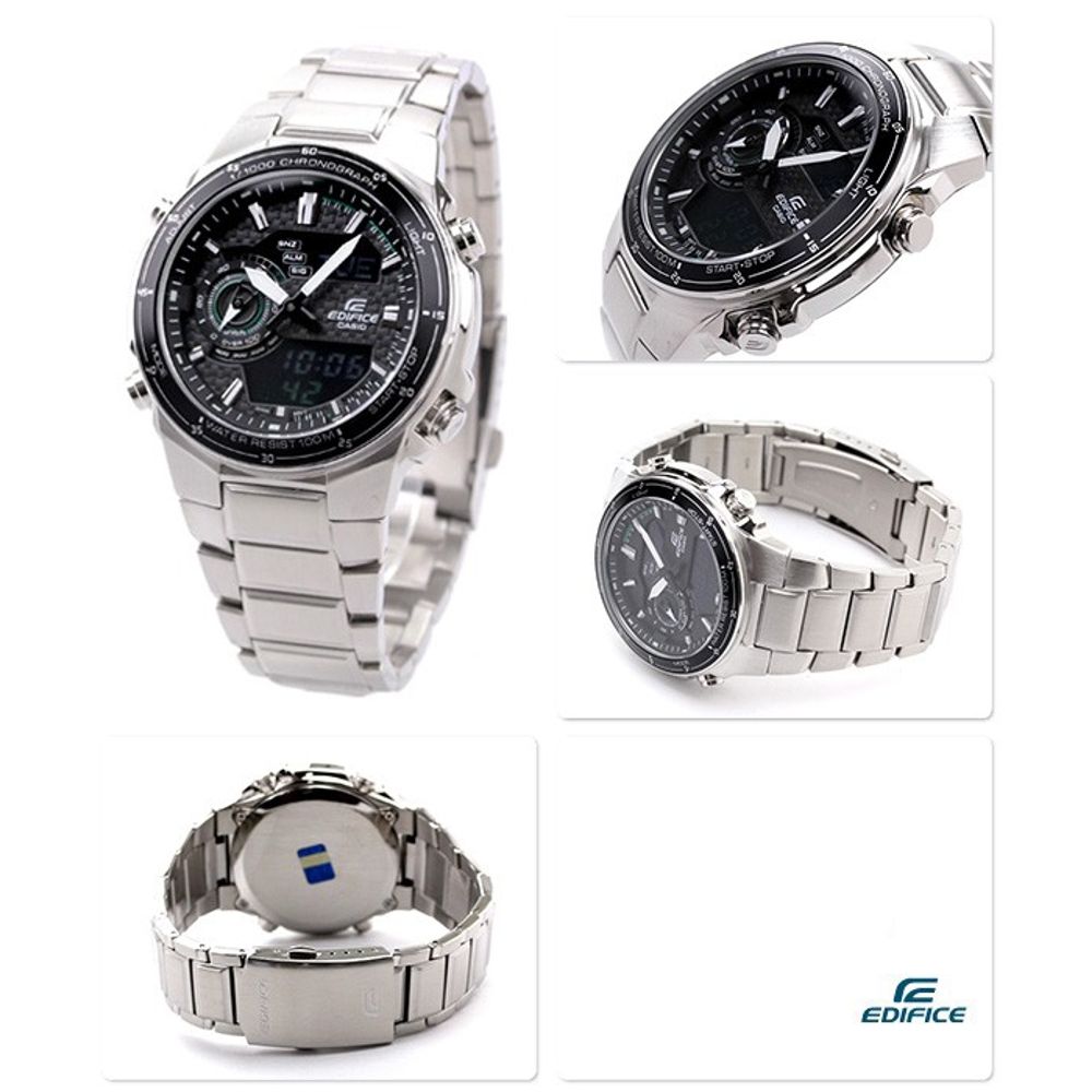 casio edifice efa 131d
