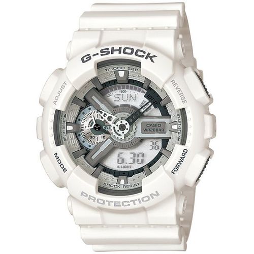 relogio-casio-g-shock-anadigi-ga-110c-7adr-branco relogio-casio-g-shock-anadigi-ga-110c-7adr-branco