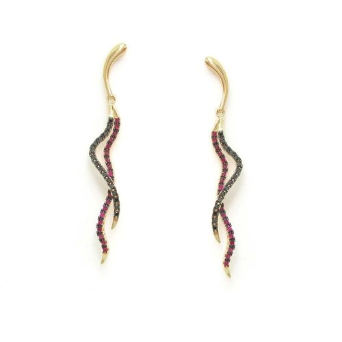 brinco-de-rubi-com-diamante-negro-au18k-0233692703 brinco-de-rubi-com-diamante-negro-au18k-0233692703