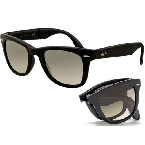 oculos-solar-ray-ban-rb4105-601-32-50-wayfarer-folding oculos-solar-ray-ban-rb4105-601-32-50-wayfarer-folding