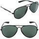 oculos-solar-ray-ban-rb4180-601s71-58-aviator-liteforce