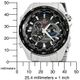 relogio-casio-edifice-cronografo-tough-solar-eqs-500db-1a1dr