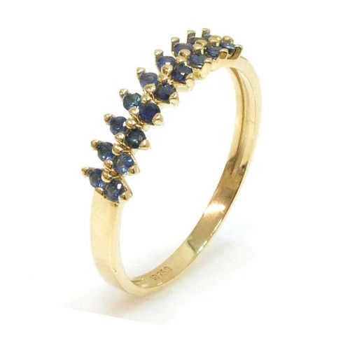 anel-1-2-alianca-de-safira-au18k-0100932502 anel-1-2-alianca-de-safira-au18k-0100932502