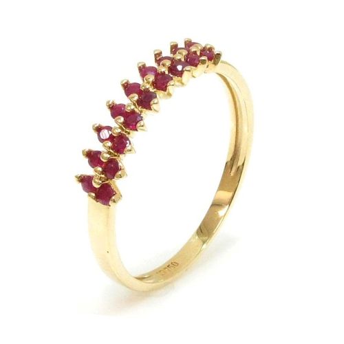 anel-1-2-alianca-de-rubi-au18k-0100932503 anel-1-2-alianca-de-rubi-au18k-0100932503