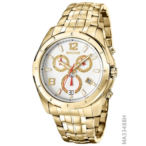 relogio-magnum-cronografo-ma33488h-dourado relogio-magnum-cronografo-ma33488h-dourado