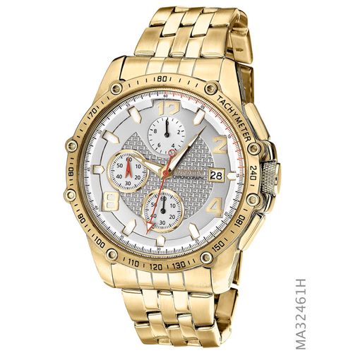 relogio-magnum-cronografo-dourado-ma32461h relogio-magnum-cronografo-dourado-ma32461h