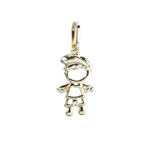 pingente-menino-au18k-cn307oa