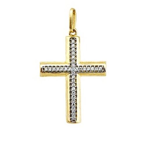 pingente-cruz-com-zirconia-au18k-pi00344rzir- pingente-cruz-com-zirconia-au18k-pi00344rzir-