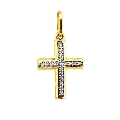 pingente-cruz-com-zirconia-au18k-pi00351rzir- pingente-cruz-com-zirconia-au18k-pi00351rzir-