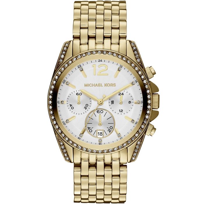 Michael on sale kors cronografo