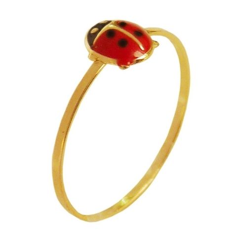anel-infantil-joaninha-au18k-an1238- anel-infantil-joaninha-au18k-an1238-