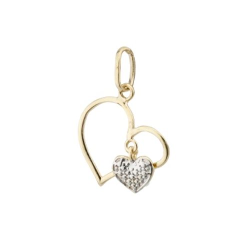 pingente-de-coracao-au18k-cn1023 pingente-de-coracao-au18k-cn1023
