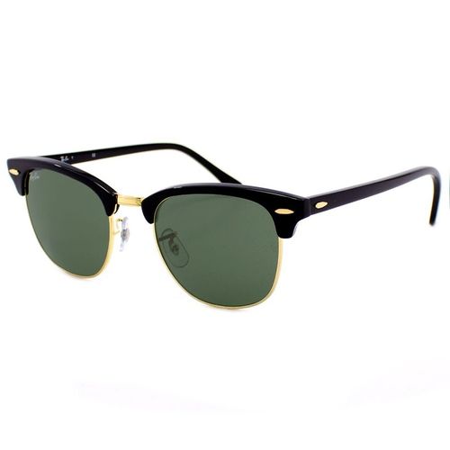 oculos-solar-ray-ban-rb3016l-w0365-51-clubmaster oculos-solar-ray-ban-rb3016l-w0365-51-clubmaster