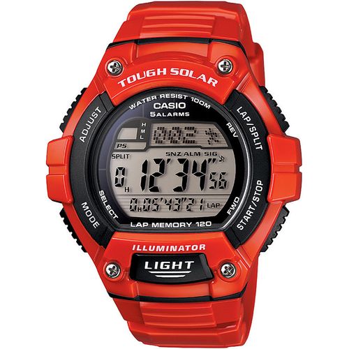 relogio-casio-digital-tough-solar-w-s220c-4avdf-vermelho relogio-casio-digital-tough-solar-w-s220c-4avdf-vermelho