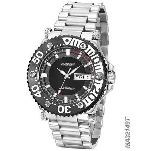 relogio-magnum-analogo-ma32149t-preto relogio-magnum-analogo-ma32149t-preto
