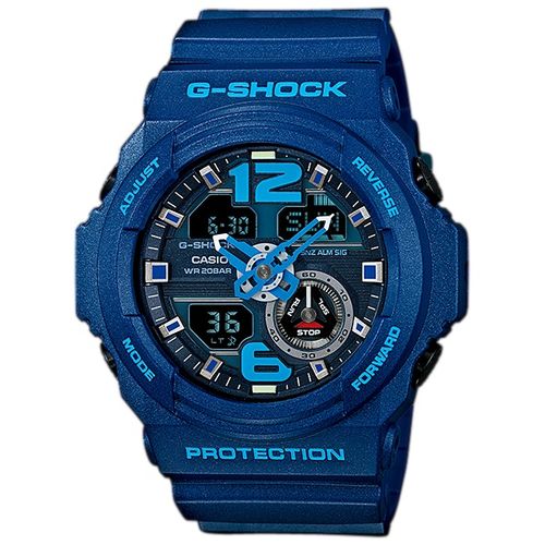 relogio-casio-g-shock-anadigi-ga-310-2adr-azul relogio-casio-g-shock-anadigi-ga-310-2adr-azul