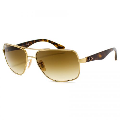 oculos-solar-ray-ban-rb3483-001-51-60 oculos-solar-ray-ban-rb3483-001-51-60