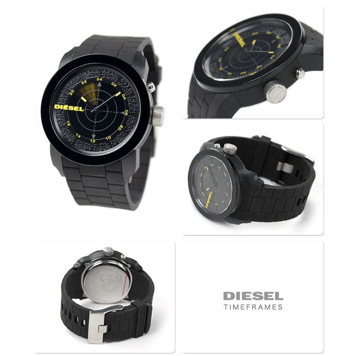 diesel dz 1605