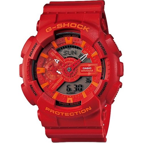 relogio-casio-g-shock-anadigi-ga-110ac-4adr-vermelho relogio-casio-g-shock-anadigi-ga-110ac-4adr-vermelho