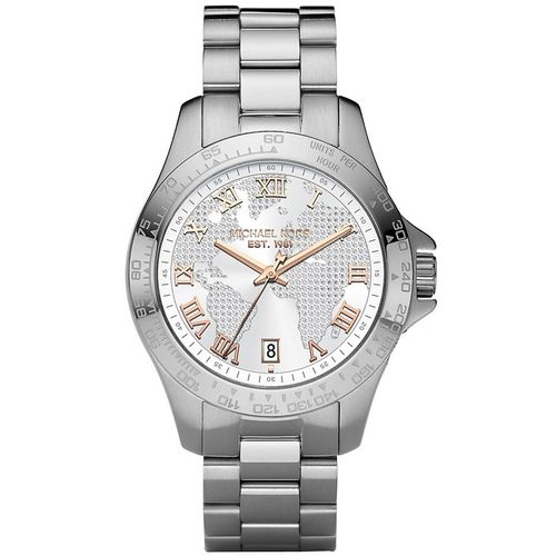 relogio-michael-kors-analogo-mapa-mundi-mk5958-1kn-prata- relogio-michael-kors-analogo-mapa-mundi-mk5958-1kn-prata-