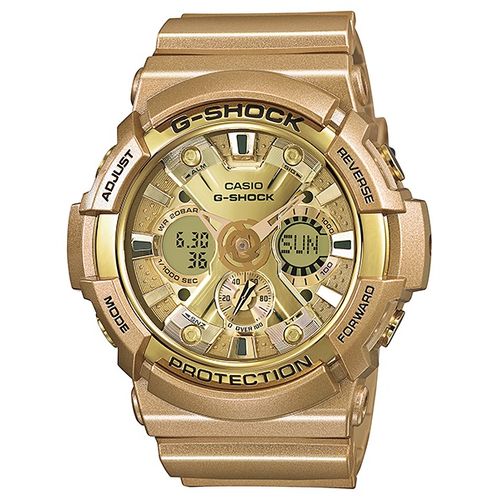 relogio-casio-g-shock-anadigi-ga-200gd-9adr-dourado relogio-casio-g-shock-anadigi-ga-200gd-9adr-dourado