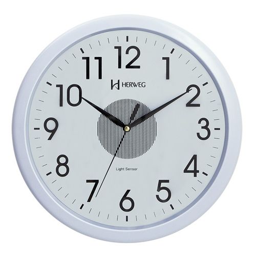 relogio-de-parede-herweg-6417-242-branco relogio-de-parede-herweg-6417-242-branco
